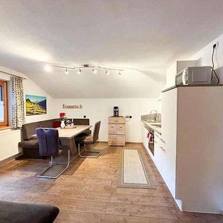 Apart Eberharter Aschau Im Zillertal Экстерьер фото
